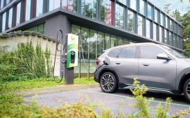 Charge & Lease, il primo progetto ufficiale di BNP Paribas Mobility in Italia